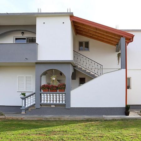 Ferienwohnung Vito Bibinje Exterior foto