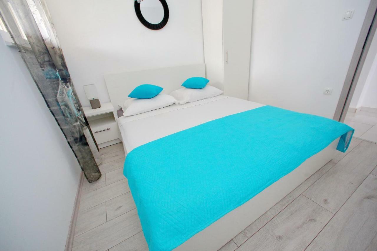 Ferienwohnung Vito Bibinje Exterior foto