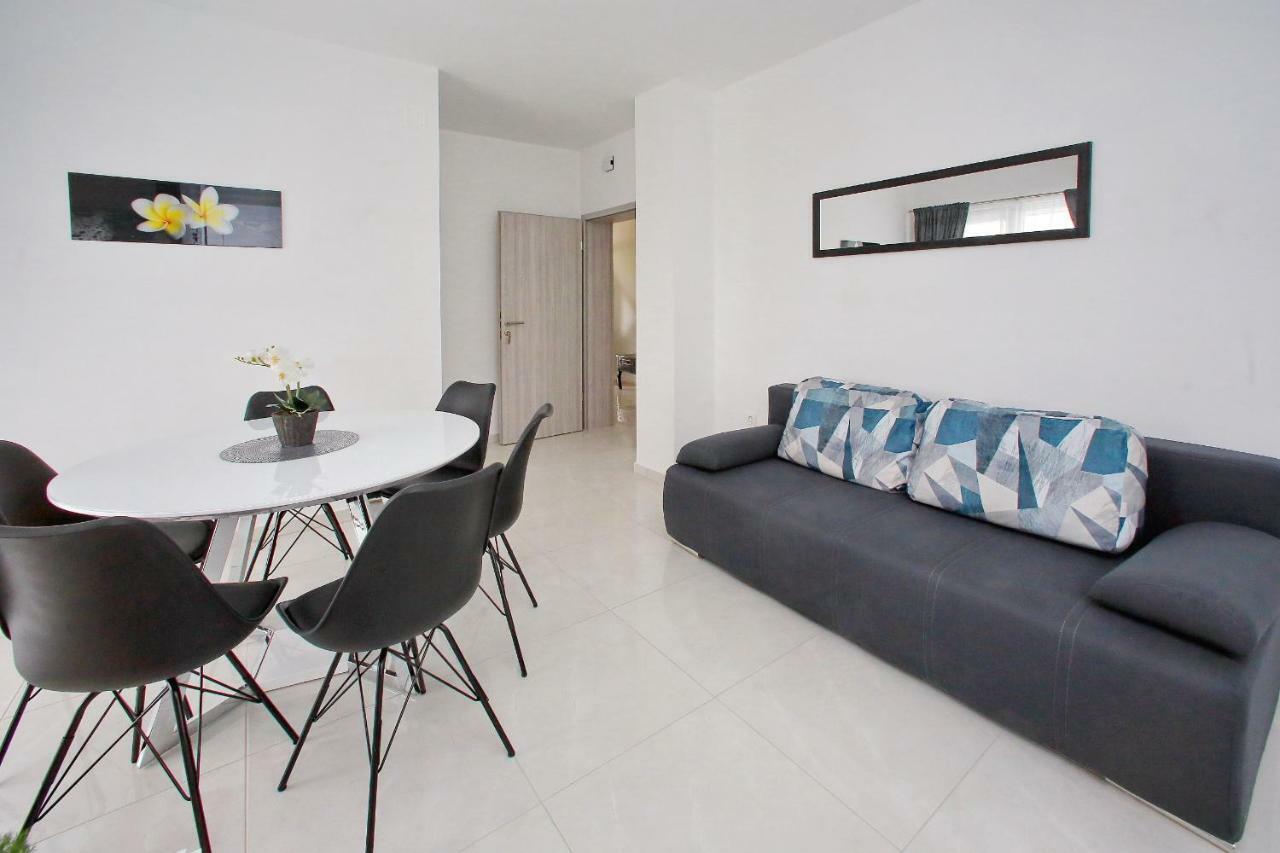 Ferienwohnung Vito Bibinje Exterior foto
