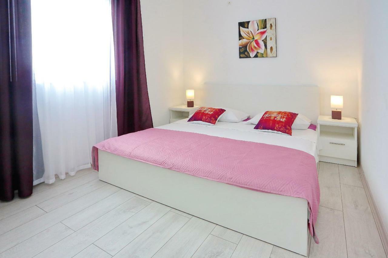 Ferienwohnung Vito Bibinje Exterior foto