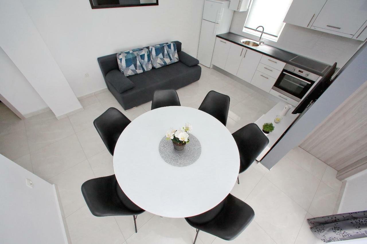 Ferienwohnung Vito Bibinje Exterior foto