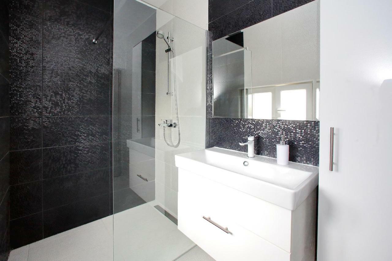 Ferienwohnung Vito Bibinje Exterior foto