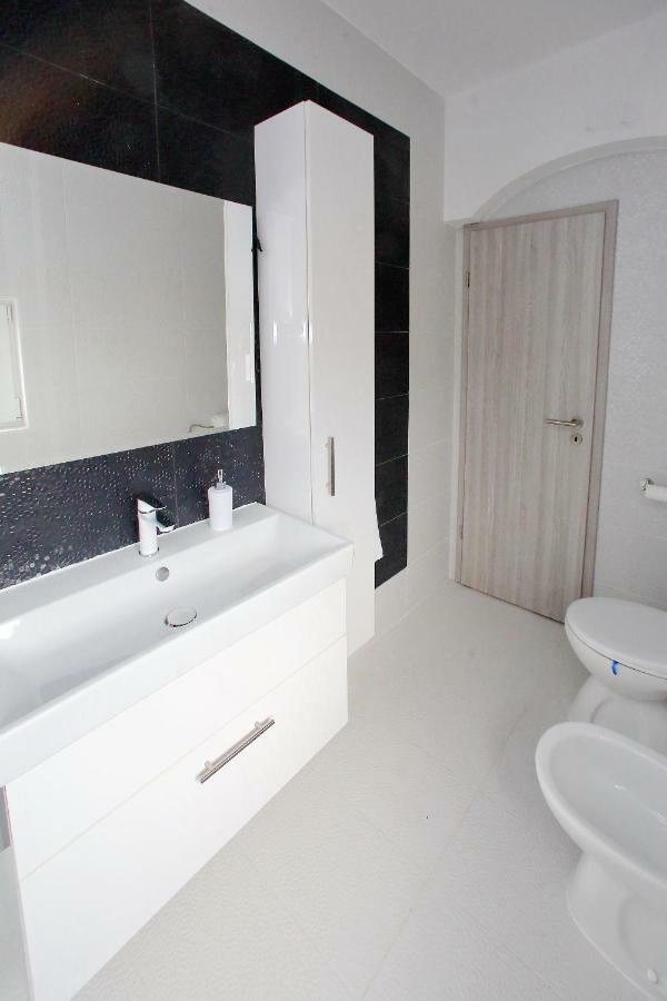 Ferienwohnung Vito Bibinje Exterior foto