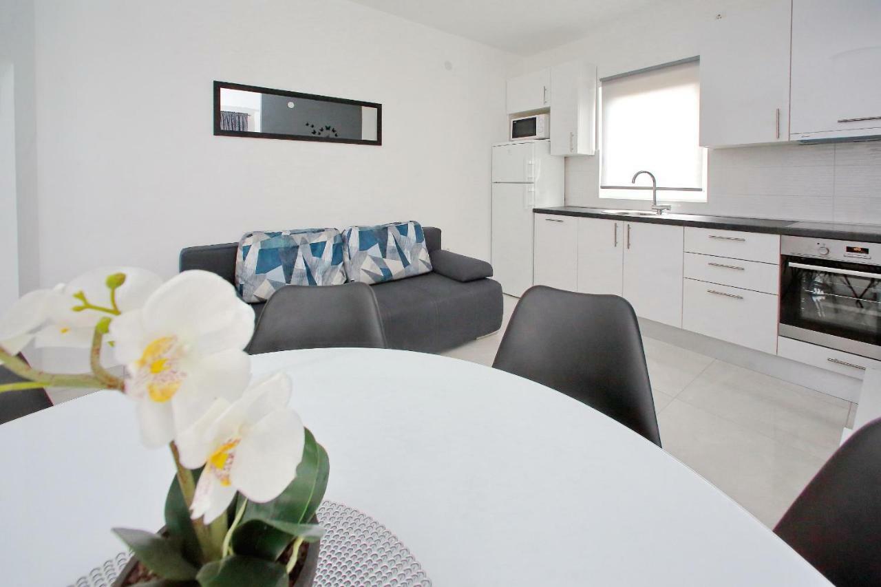 Ferienwohnung Vito Bibinje Exterior foto